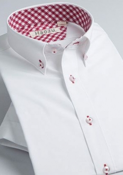 hz-cs-025商务衬衫|上海衬衫|工作服衬衫|高端衬衫|纯棉衬衫