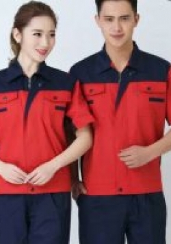 工作服3